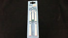 Brush Heads Walgreens Easy Flex Flossing Replacement 5 In Pack 049022588530