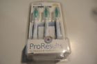 Hx6023 Brush Compact Pack 3 Sonicare Tooth Philips Replacement Heads Proresults