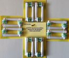Eb18-4 Brush Oral 16 White Us Seller Generic Pcs Replacement Braun Pro Heads