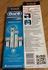 Brush Precision Professional 069055824191 4 - Heads Clean Oral-