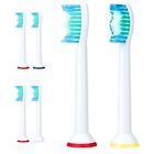 Brush6-01 Iwotou Hot Pack Replacement Toothbrush Heads For All Philips Sonicare