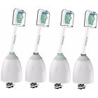 Brushhx700204 Sonicare Replacement Toothbrush Heads For Philips