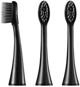 Burst 744110234299 Toothbrush Heads - Genuine Electric Replacement For
