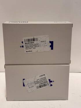 B084r7cbch Burst Oral Care Toothbrush Heads - Genuine Electric 3-pack White X2