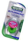 Butlerweave-floss-mint-waxed-010 Gum Butlerweave Floss Mint 603305857241