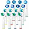 C-obfa Schallcare Generic Replacement Brush Heads For Oral Compatible 778299509886
