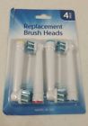 C006-cn-001 Careonline Brush Heads Compatible 604470457304