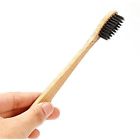 C01 Bamboo Manual Toothbrushes Toothbrush 601629614717