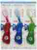 C5128 Radius Original Left Hand Toothbrush Soft Bristles Assorted Colors Pack 3 085178006054