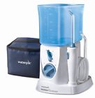 Wp-300w Cabu10 Waterpik Waterflosser Traveler Wp-300 073950135313