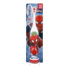 Ch00009 Church Arm Hammer Kids Spinbrush Spiderman Each Pack 766878002705