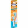 Ch00192 Arm Hammer Spinbrush Pro Series Ultra White Soft Bristle Brush