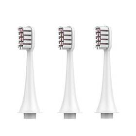 Chain Peak 424510669755 Toothbrush Heads For 8930-pink-head-3pcs