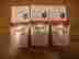00360020007 Cinnamon-3 Vegan Eco-dent Floss Premium Dental Boxes 100 Yards In Each