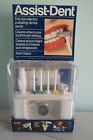 Clairol Vtg Assist-dent Pulsating Dental