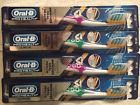 Clinical Proflex Oral-b Pro-health Toothbrushes Soft 4 Pc 300410100049