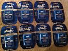 Clinical Protection Oral B Glide Pro Health Dental Floss 38.2 Yds 8 Packages 037000133346