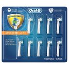 Co-09-12-09-30-49.99-1819351 New Oral Advanced Clean Replacement Brush Heads Count 704298482998