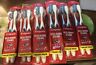 Colg688743 Colgate Lot Of Optic White Medium Toothbrush Packs Brushes Total