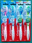 Colg689863-12 Colgate Lot Max White Medium Bristle Toothbrush Polishing 0035000689863