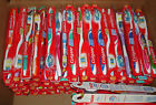 Colgate 180 Triple Action Extra Clean Plus Toothbrush Full Head Mixed Colors 035000896506