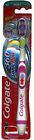 Colgate 360 Sonic Power With Cheek And Tongue Cleaner 32 Soft Toothbrush 1 Ct 035000684219