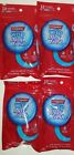 Colgate 48 Wisp Max Fresh Peppermint 4 Packs Of 12 Brushes Each Great For Travel 035000680730