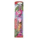 Colgate Dora The Explorer Power Toothbrush Extra Soft 1 Ea Pack Of 9 035000687180