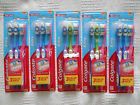 Colgate Lot Of 15 Toothbrush Extra Clean Circular Power Bristles 035000550057