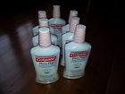 Colgate Lot Seven 7 Phos-flur Ortho Defense 16 Oz Sealed-new Crushing Grape 038341104309