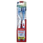 Colgate Max White Sonic Power Toothbrush Soft 2 Count Colors May Vary 035000688521