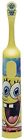 Colgate Nickelodeon Spongebob Squarepants Extra Soft Powered Toothbrush 1 Ct P 035000686473