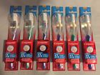 Colgate Slim Soft Ultra Gliding Tips Slimmer Bristles Toothbrush Slimsoft