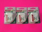 Colgate Total Mint Dental Floss 55 Yd Lot Of 3 Discontinued Htf Oral Care 035000562500 Colgate Total Mint Dental Floss 55 Yd Lot Of 3 Discontinued Htf Oral Care 035000562500