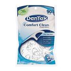 Comfort Floss 90-count Dentek Clean Health 6 Picks Pack Beauty