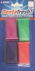 Comin18ju007033 Family Dollar Dentafresh Toothbrush 857331000151