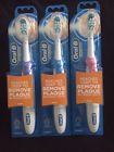 Complete Oral-b 3 New Power Toothbrushes 069055838341