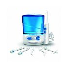 Conair Water Jet Flosser Massager Brushing Pick Irrigator Oral Hygiene Teeth Gingivitis 031113372555