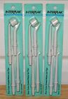 Wjt4bcr Conair Lot 3 Jet Tips 4 Water - Piece Interplak Pack
