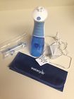 Wp-450c Cordless Wo-450w Waterpik Case Water Pressure Flosser Travel Setting