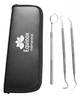 Coxo-010 Equinox International Pcs Dental Hygiene Kit High Quality 784672595230