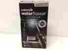 Cr50-om62 Wp-462w Waterpik Water Flosser Cordless Plus Satin Black 073950190558