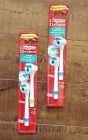 Crb07 Colgate Actibrush Replacement Head