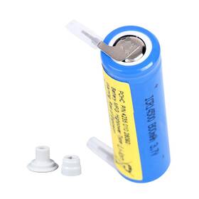 Magnets-9700045 Creative.c Upgraded 800mah 3.7v Li-ion Electric Toothbrush Replacement Battery Compatibl