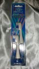 Crest Spinbrush Multangle Pack Of Replacement Toothbrush Heads