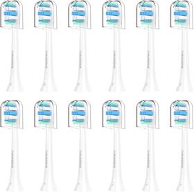 Us01-yld-toothbrush Curlrizer30 711181199161 Replacement Toothbrush Heads For Philips Sonicare Electric Re