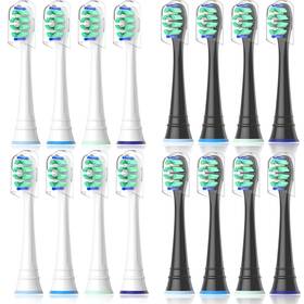 Hx746c Cusnikelo Replacement Heads Compatible With Sonicare Toothbrush Brush Head