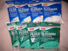 Cvs 720ct Total Floss 90ct High-performance Lot 8 Everyday Flossers