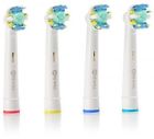 Cw-bh-eb25a Corewill Toothbrush Replacement Heads Floss