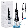 Cy001hei Jaspik Water Flosser Cordless Dental Oral Irrigator Reservoir 689998786280
